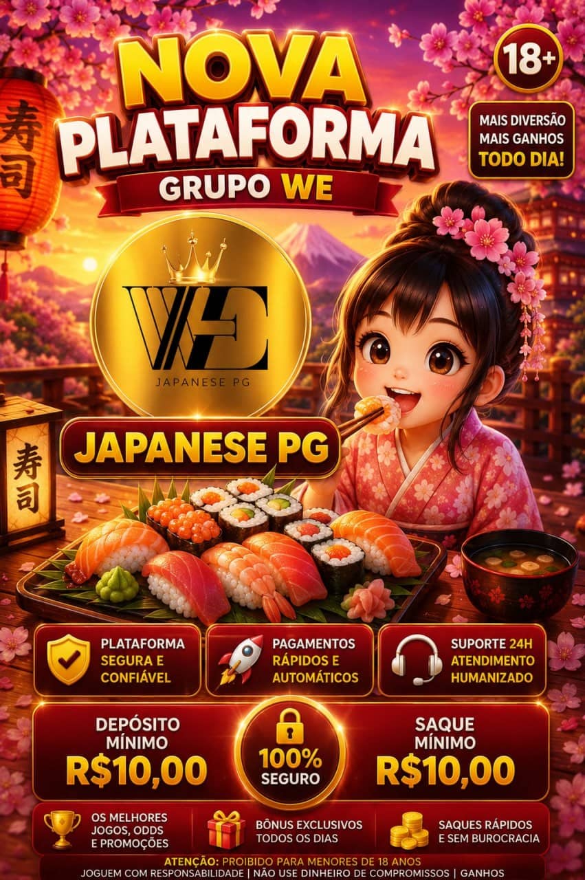 Foto da plataforma We Japaneseepg (3)