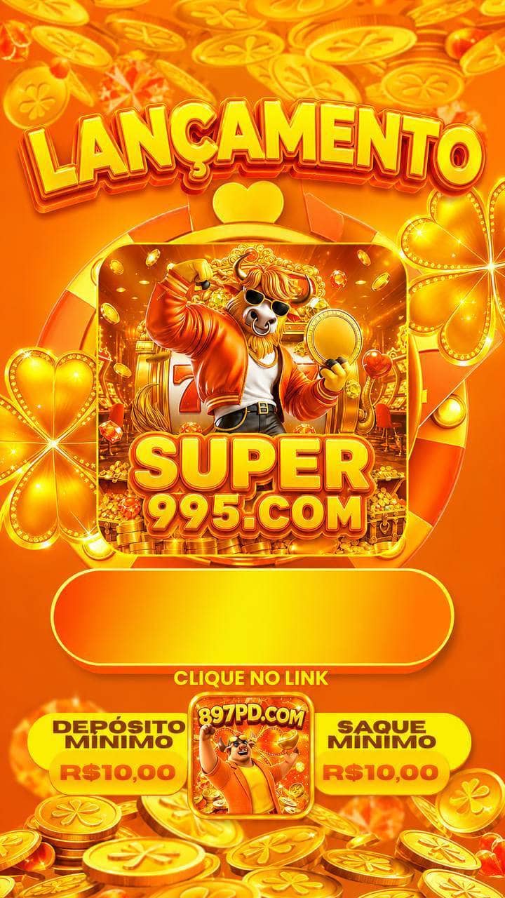 Foto da plataforma Super9955 (2)