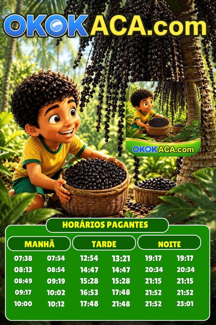 Foto da plataforma Okokaca1 (2)