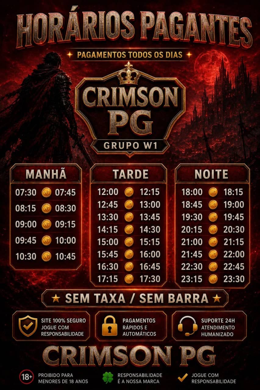 Foto da plataforma W1 Crimsonnpg (1)