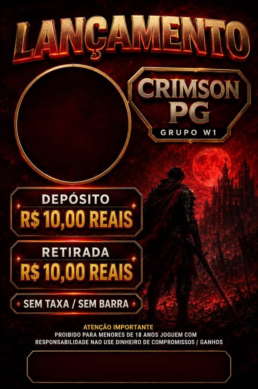 Foto da plataforma W1 Crimsonnpg (2)