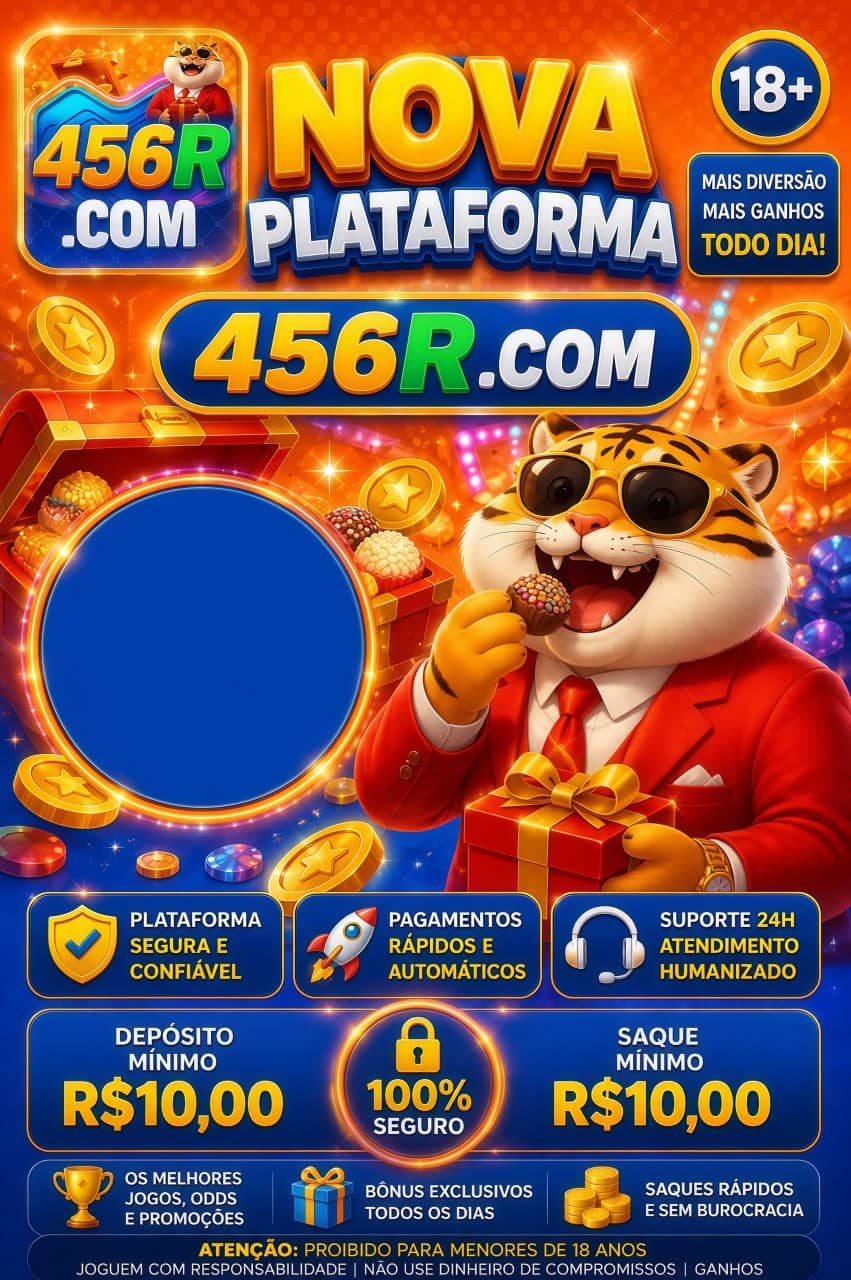 Foto da plataforma 456rx (2)