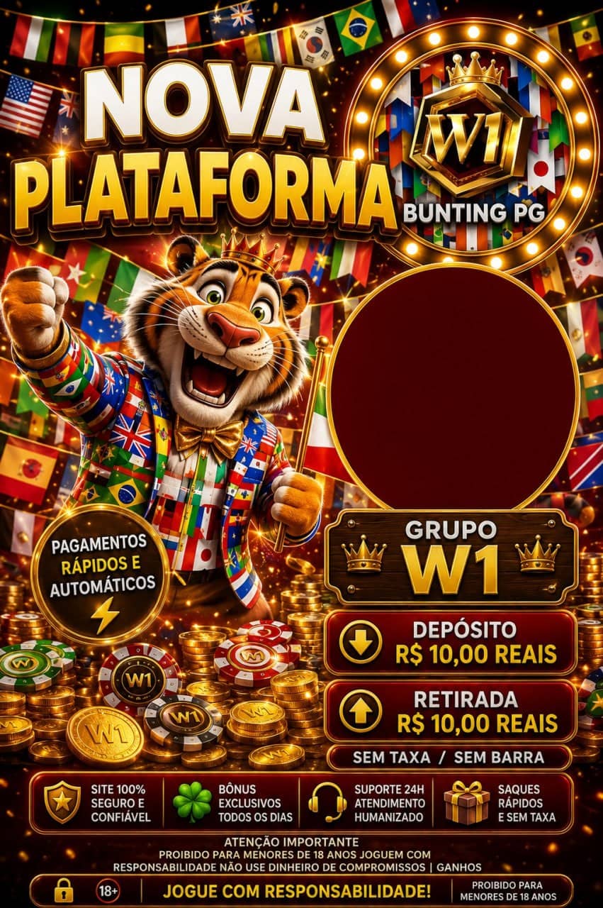 Foto da plataforma W1 Bunting Pg (1)