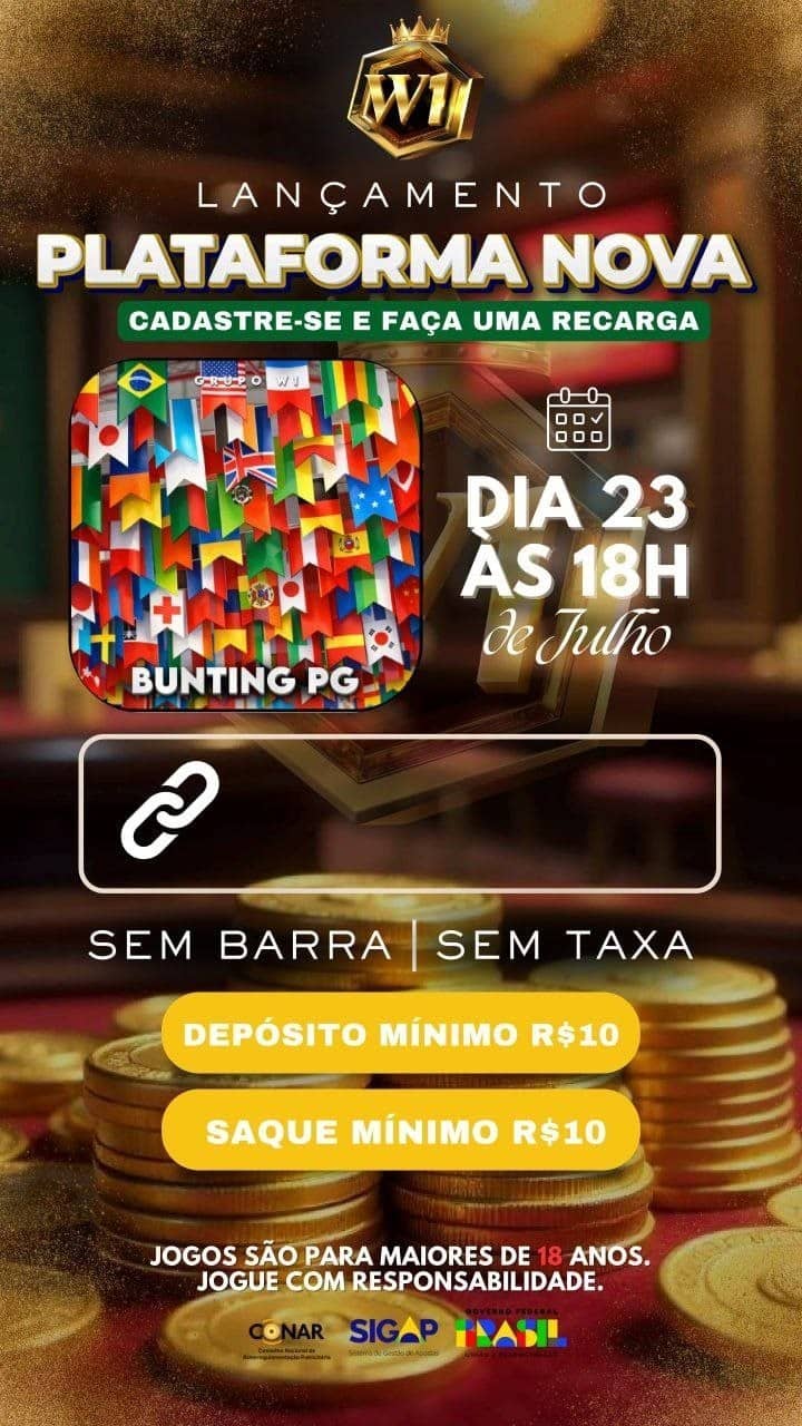 Foto da plataforma W1 Bunting Pg (2)