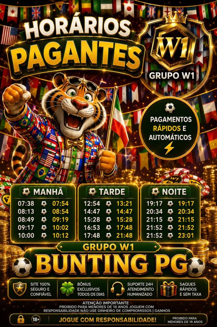 Foto da plataforma W1 Bunting Pg (3)