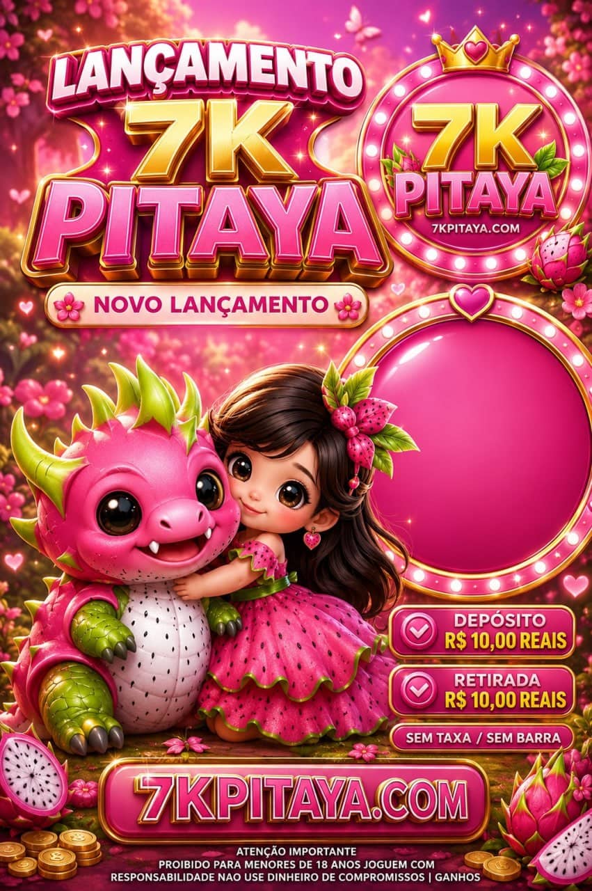 Foto da plataforma 7kpitayaa (2)