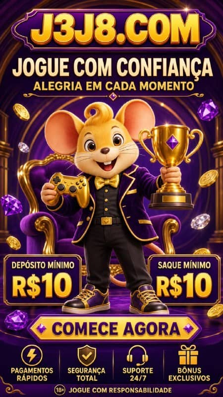 Foto da plataforma J3j8 (1)