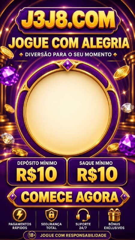 Foto da plataforma J3j8 (2)