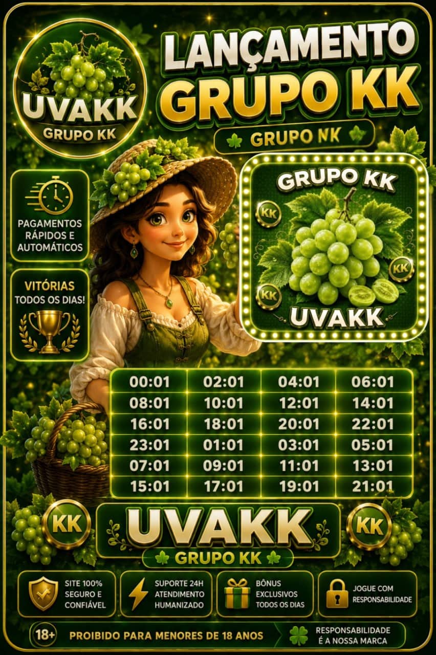 Foto da plataforma Uvakk (1)