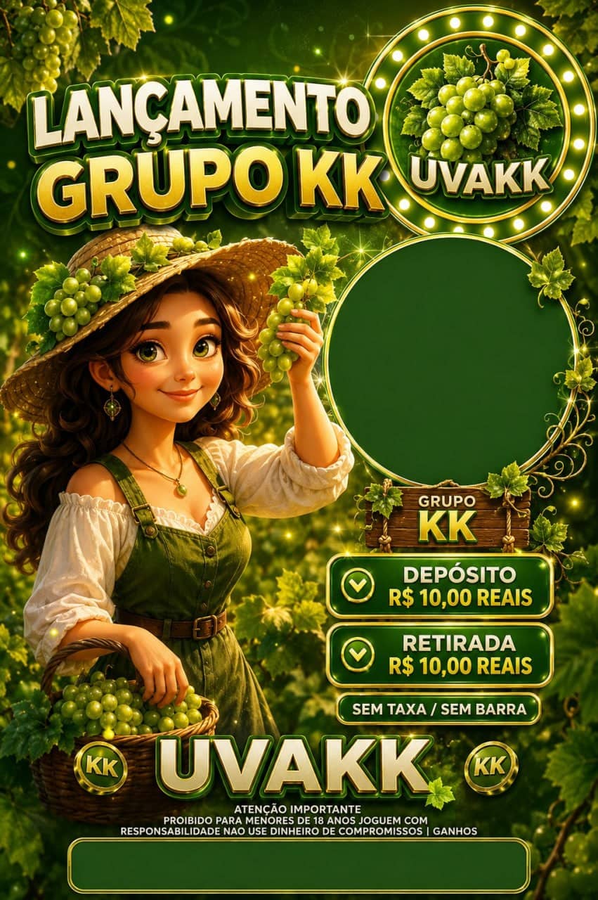 Foto da plataforma Uvakk (2)