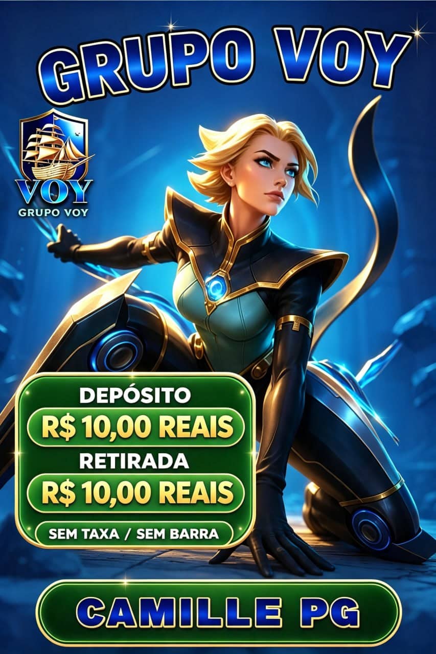 Foto da plataforma Voy Camilleepg (2)