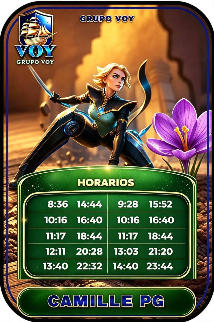 Foto da plataforma Voy Camilleepg (1)