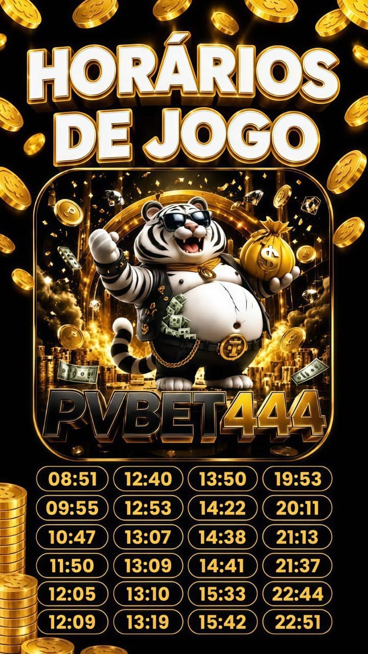 Foto da plataforma Pvbet444 (2)