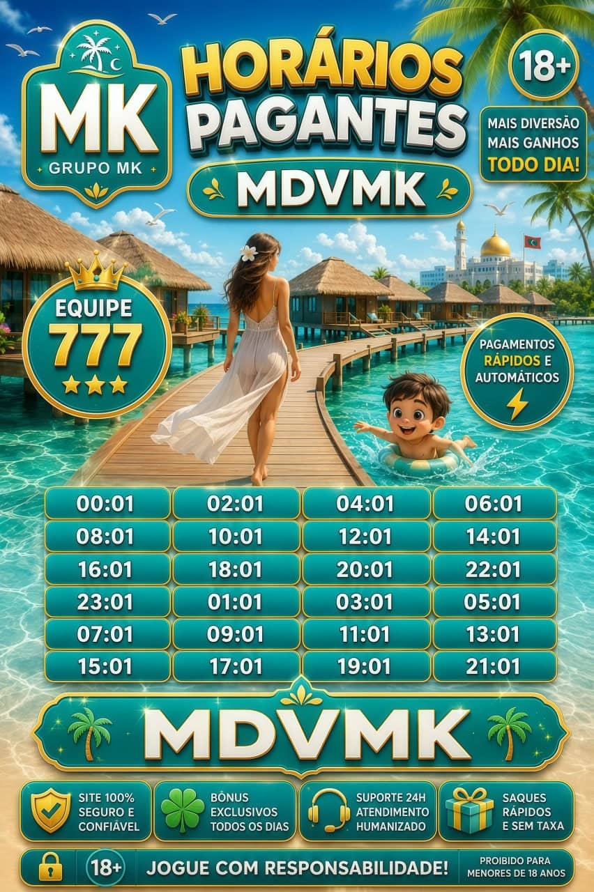 Foto da plataforma Mdvmk3 (1)