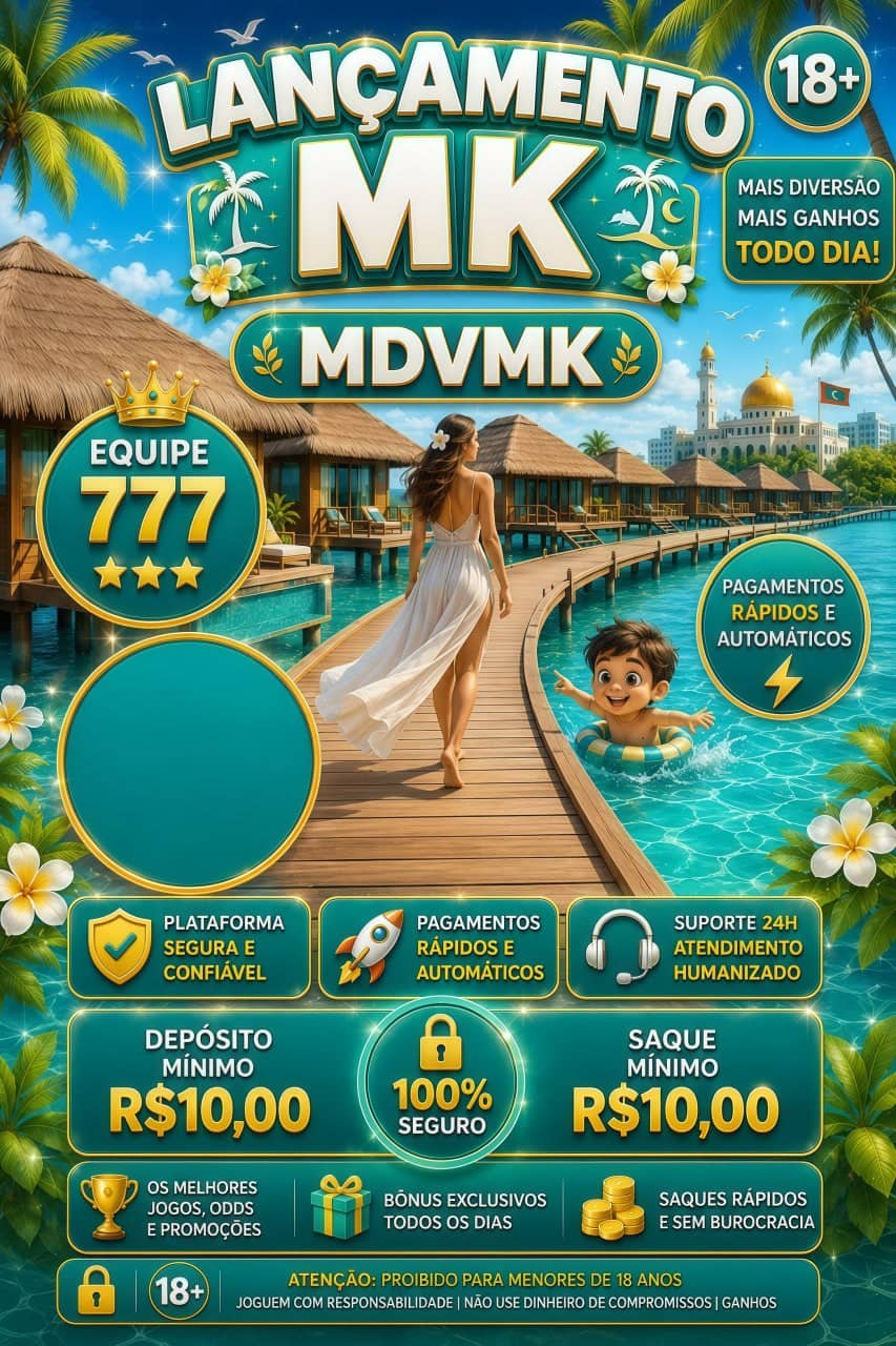 Foto da plataforma Mdvmk3 (2)