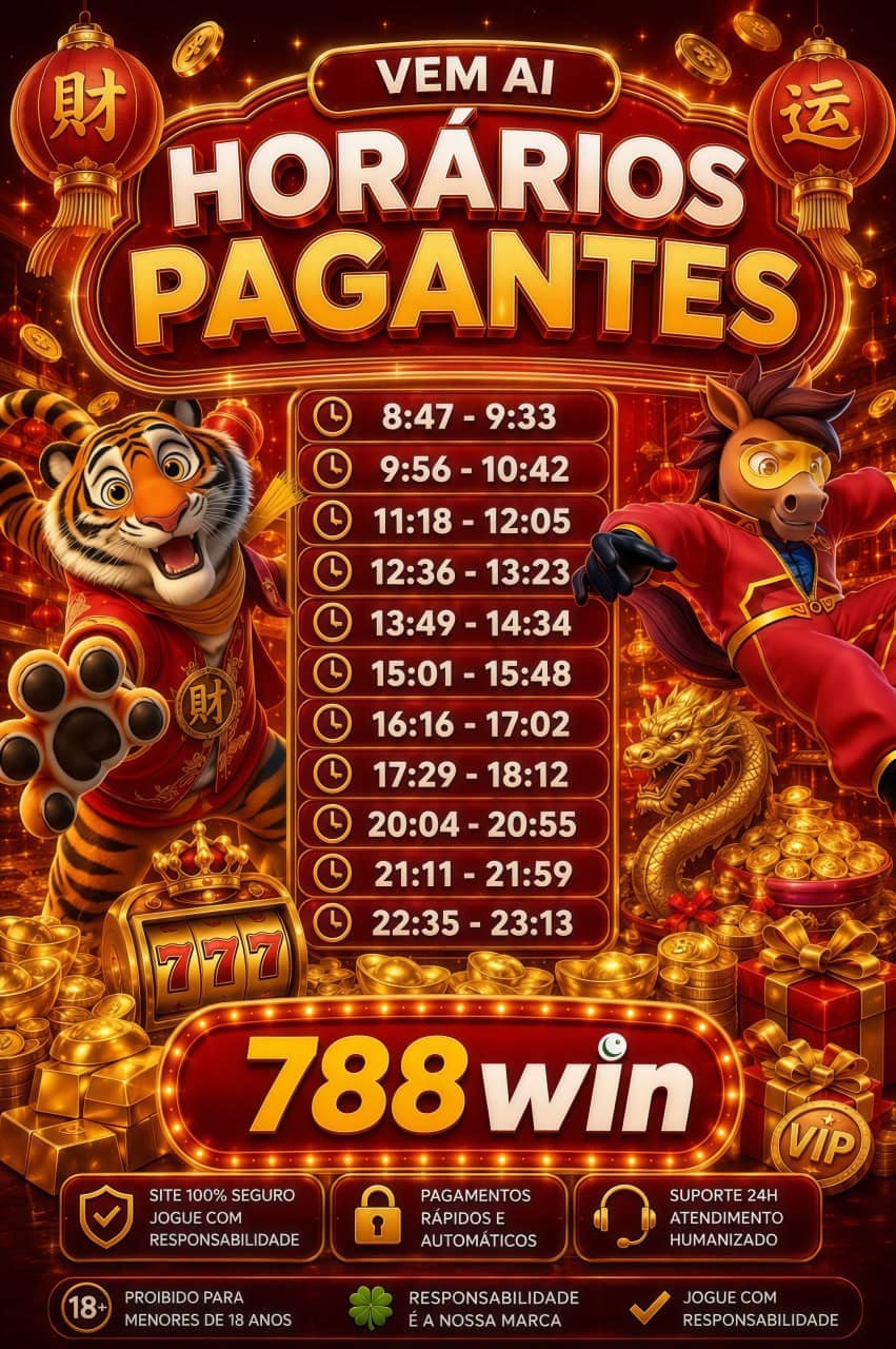 Foto da plataforma 788win3 (1)