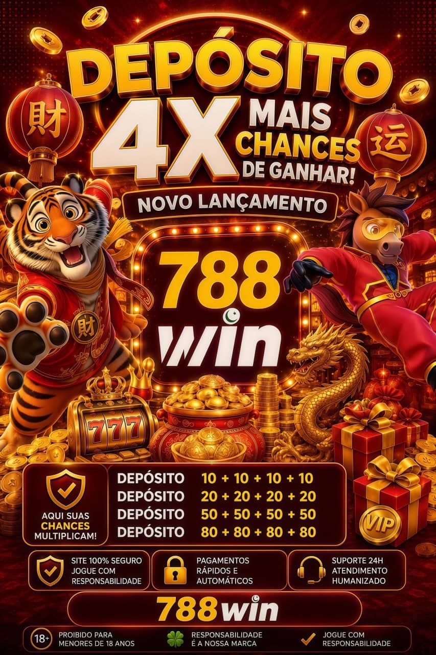 Foto da plataforma 788win3 (2)