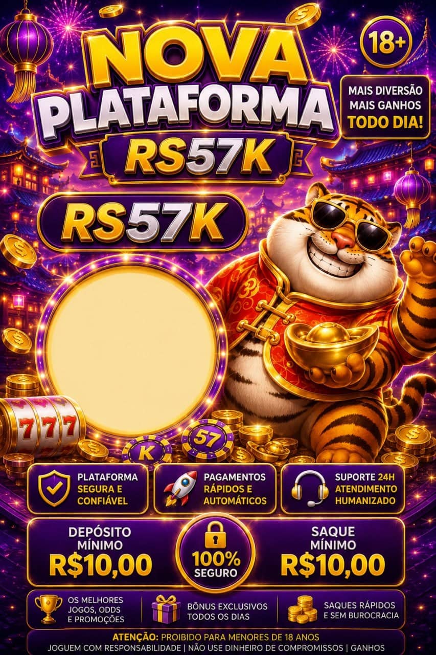 Foto da plataforma Rs57kk (1)