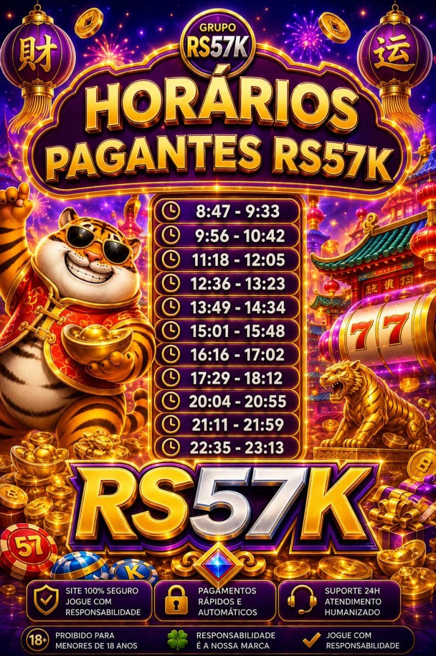 Foto da plataforma Rs57kk (2)