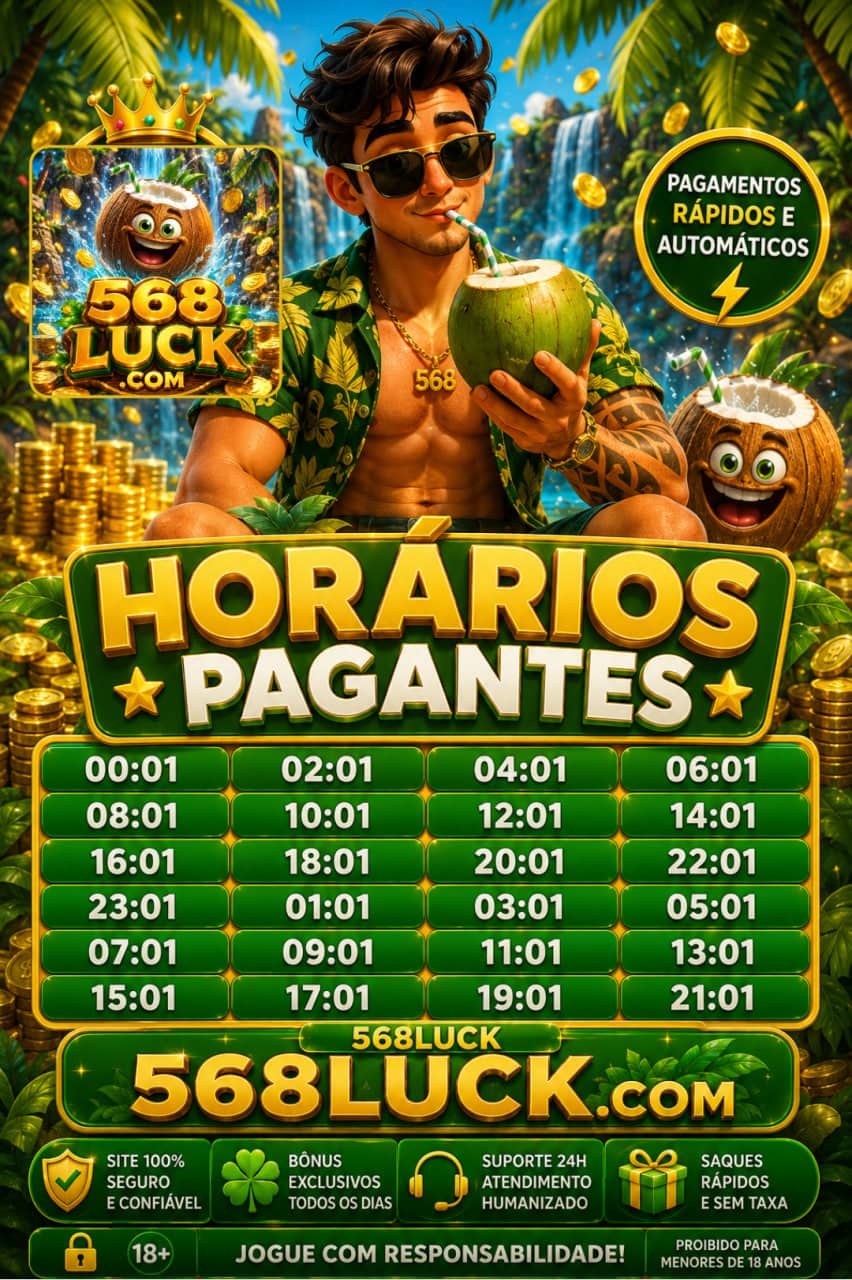 Foto da plataforma 568luck (1)