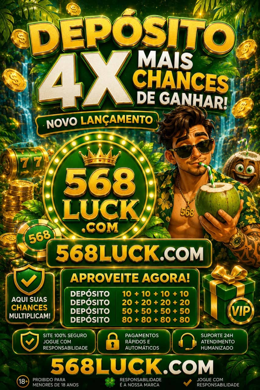 Foto da plataforma 568luck (2)