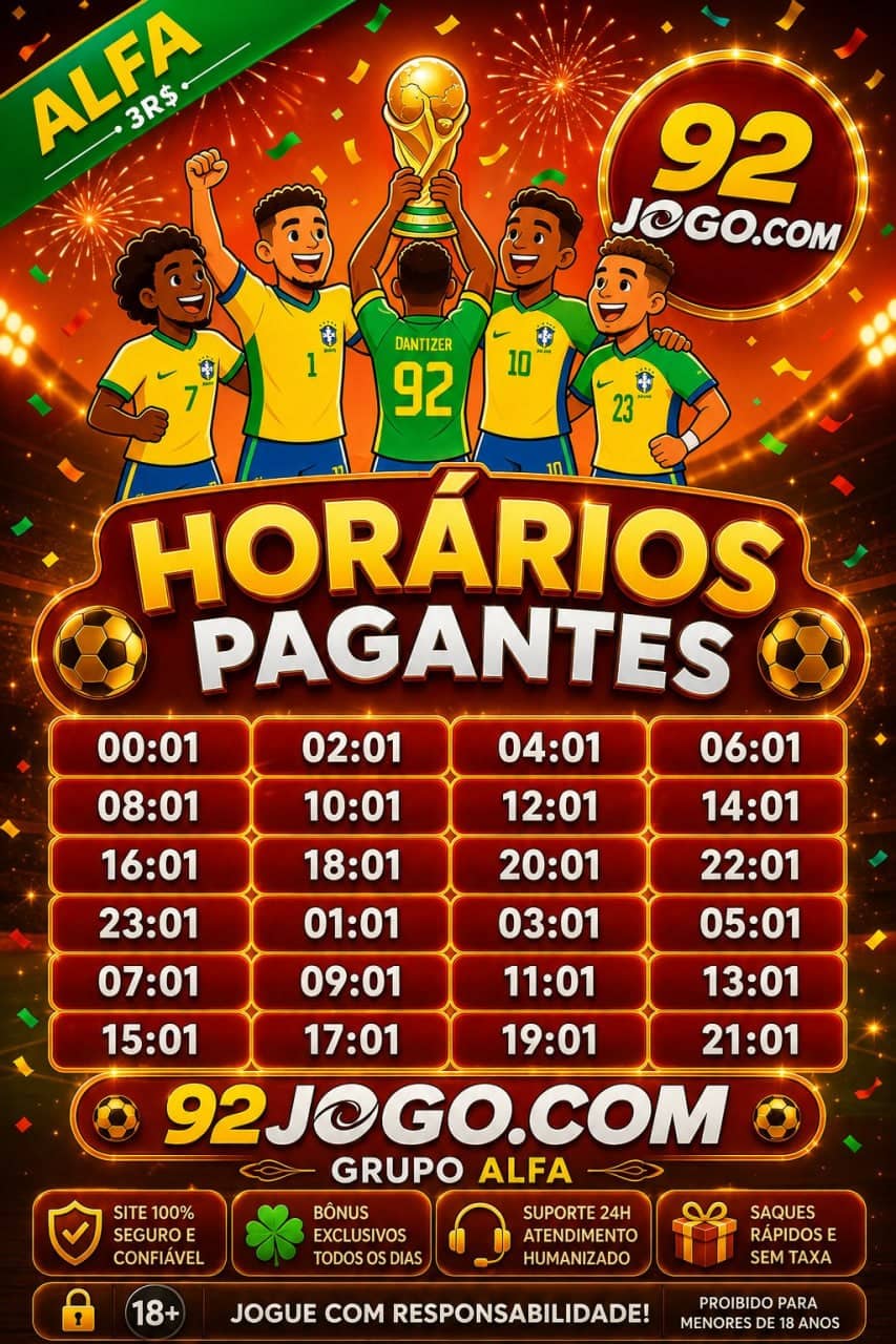 Foto da plataforma 92jjogo (1)