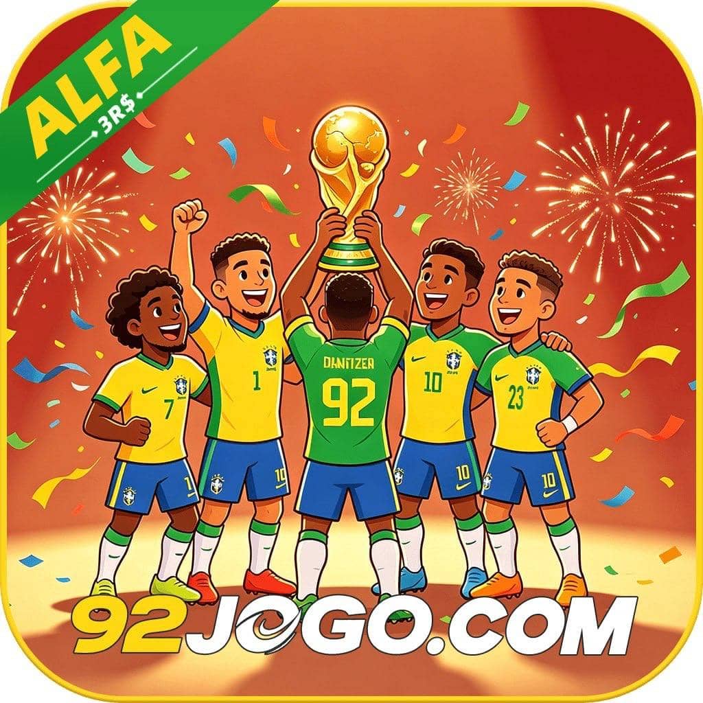 Foto da plataforma 92jjogo (3)