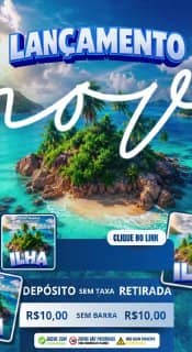 Foto da plataforma Ilha Manga (1)