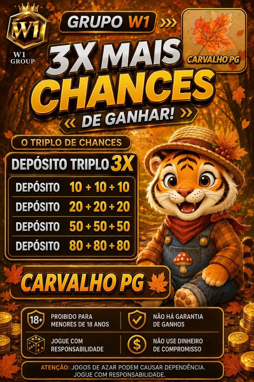 Foto da plataforma W1 Carvalhoopg (1)