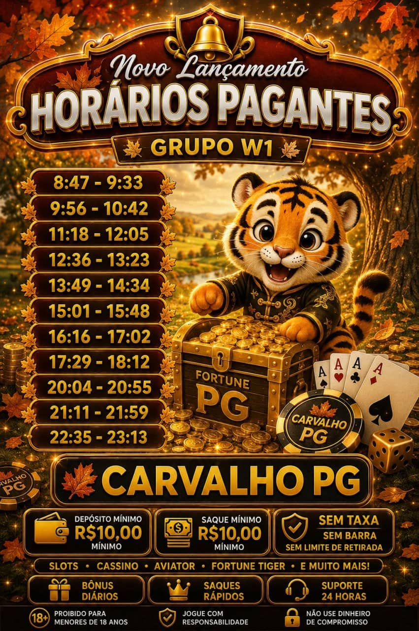 Foto da plataforma W1 Carvalhoopg (2)