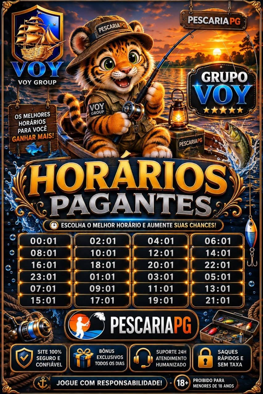 Foto da plataforma Voy Pescariapg (1)
