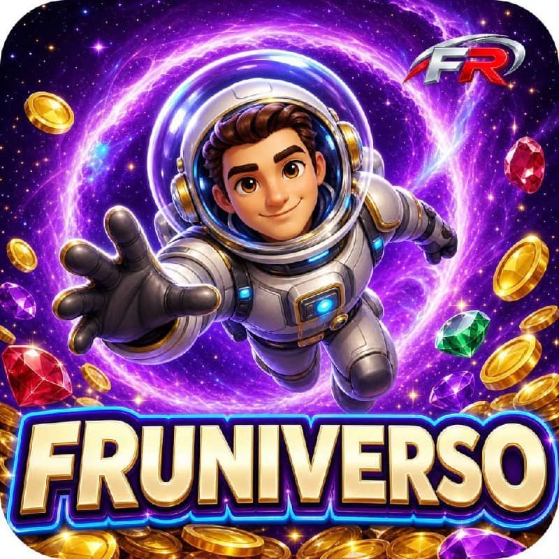 Foto da plataforma Fr Universo (1)