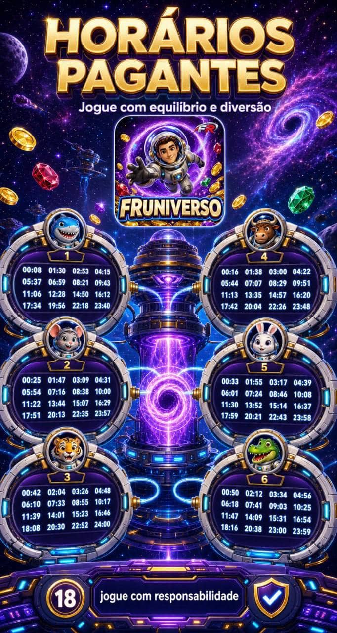 Foto da plataforma Fr Universo (3)