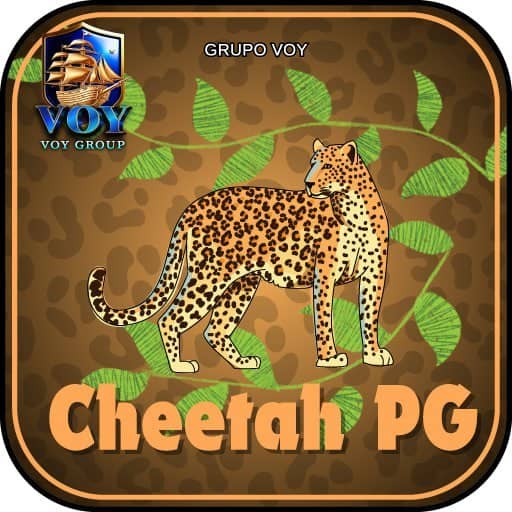 Foto da plataforma Voy Cheetahpg (3)