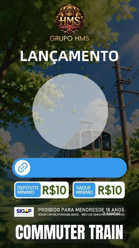 Foto da plataforma Hms Commutertrain21 (1)