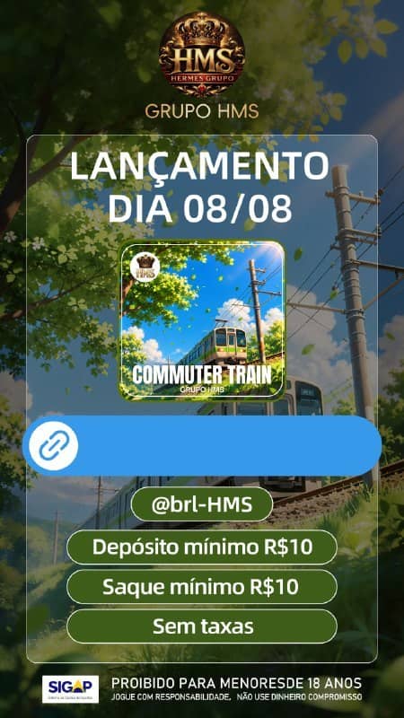 Foto da plataforma Hms Commutertrain21 (2)