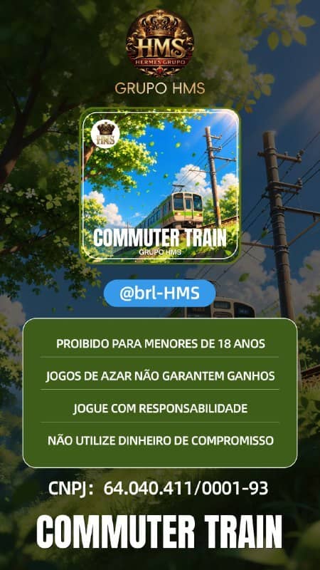 Foto da plataforma Hms Commutertrain21 (4)