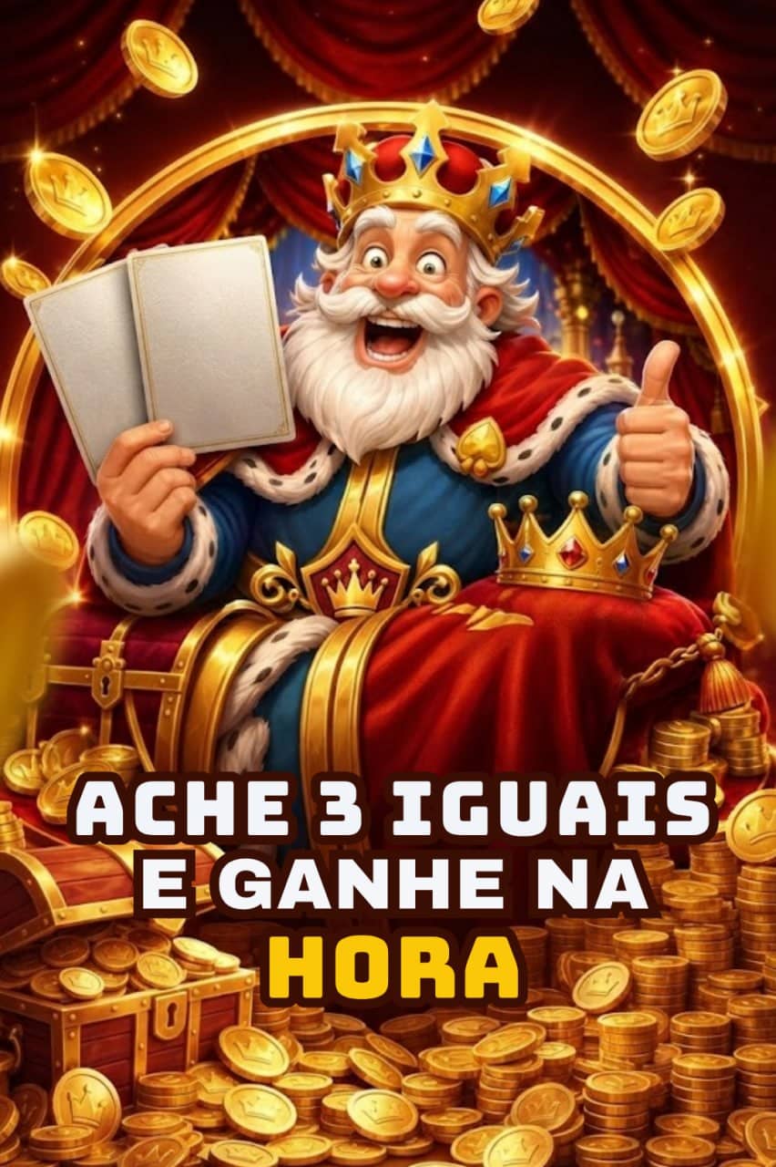 Foto da plataforma Raspadinhareal (1)
