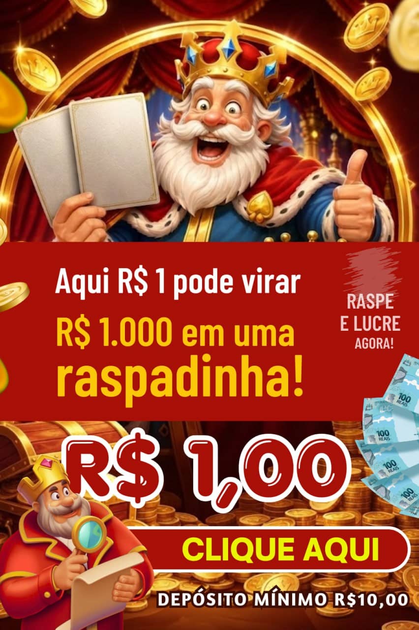 Foto da plataforma Raspadinhareal (2)