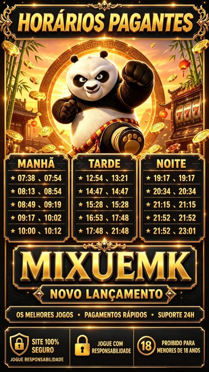 Foto da plataforma Kung Fu777 (2)