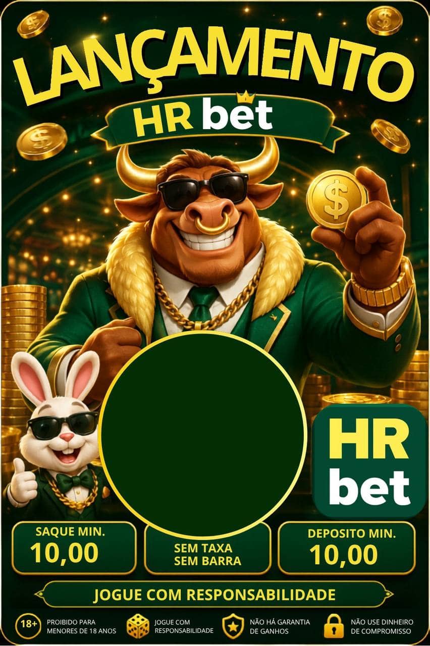 Foto da plataforma Hr Bet (1)