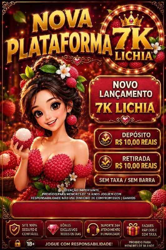 Foto da plataforma 7klichia (2)