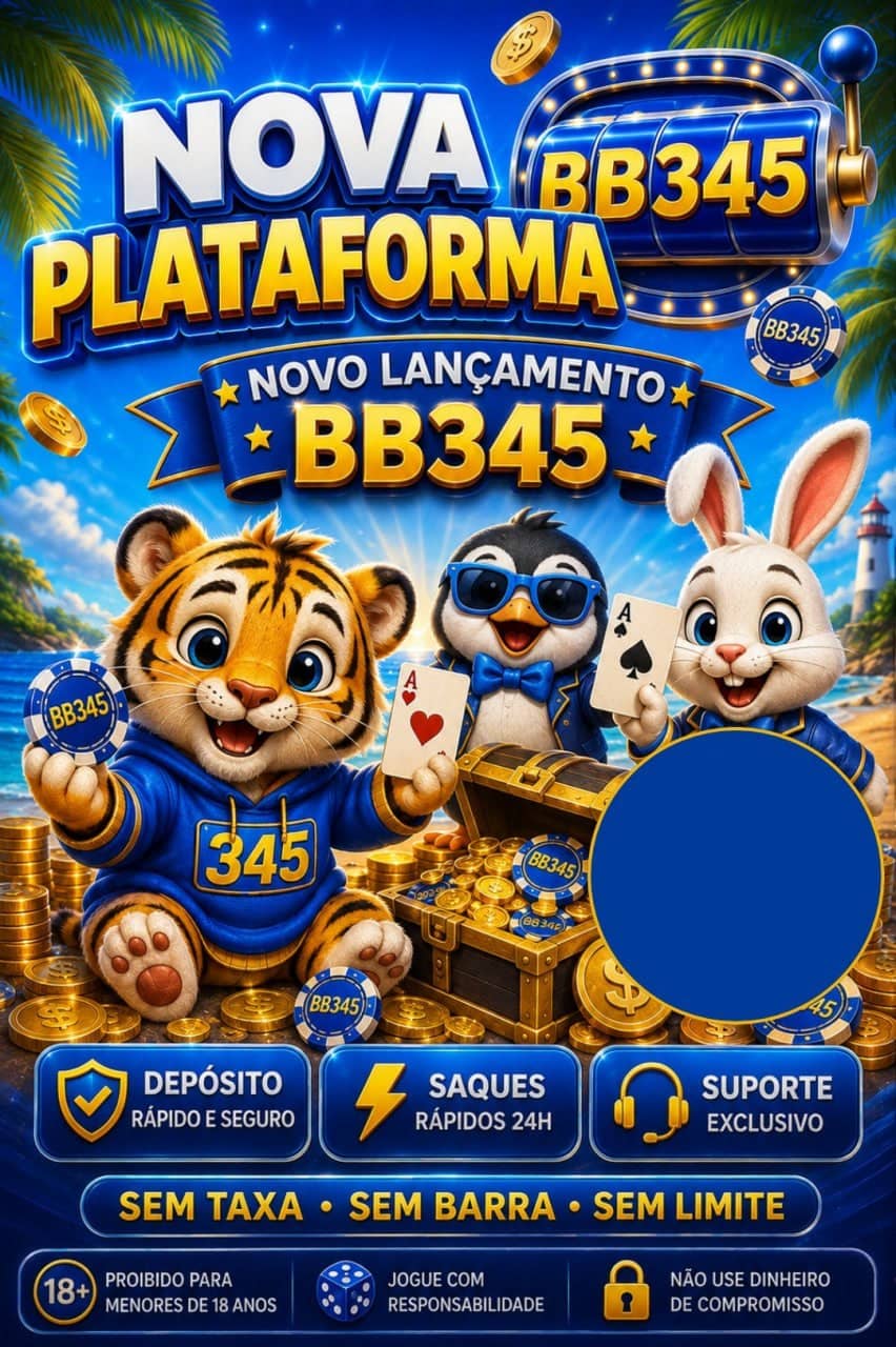 Foto da plataforma Bb2345 (1)