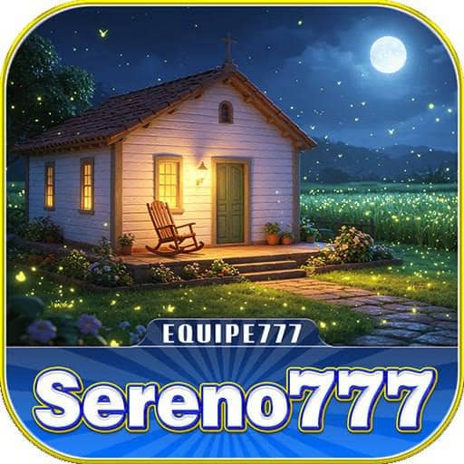 Foto da plataforma Serenno777 (3)