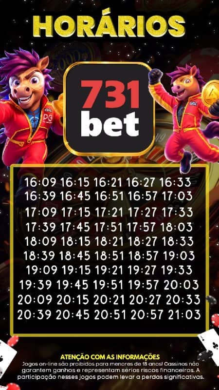Foto da plataforma 731bet (3)