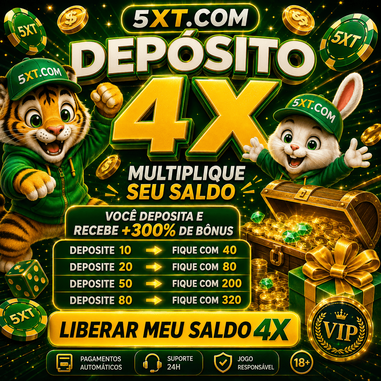 Foto da plataforma 5xtbet (2)