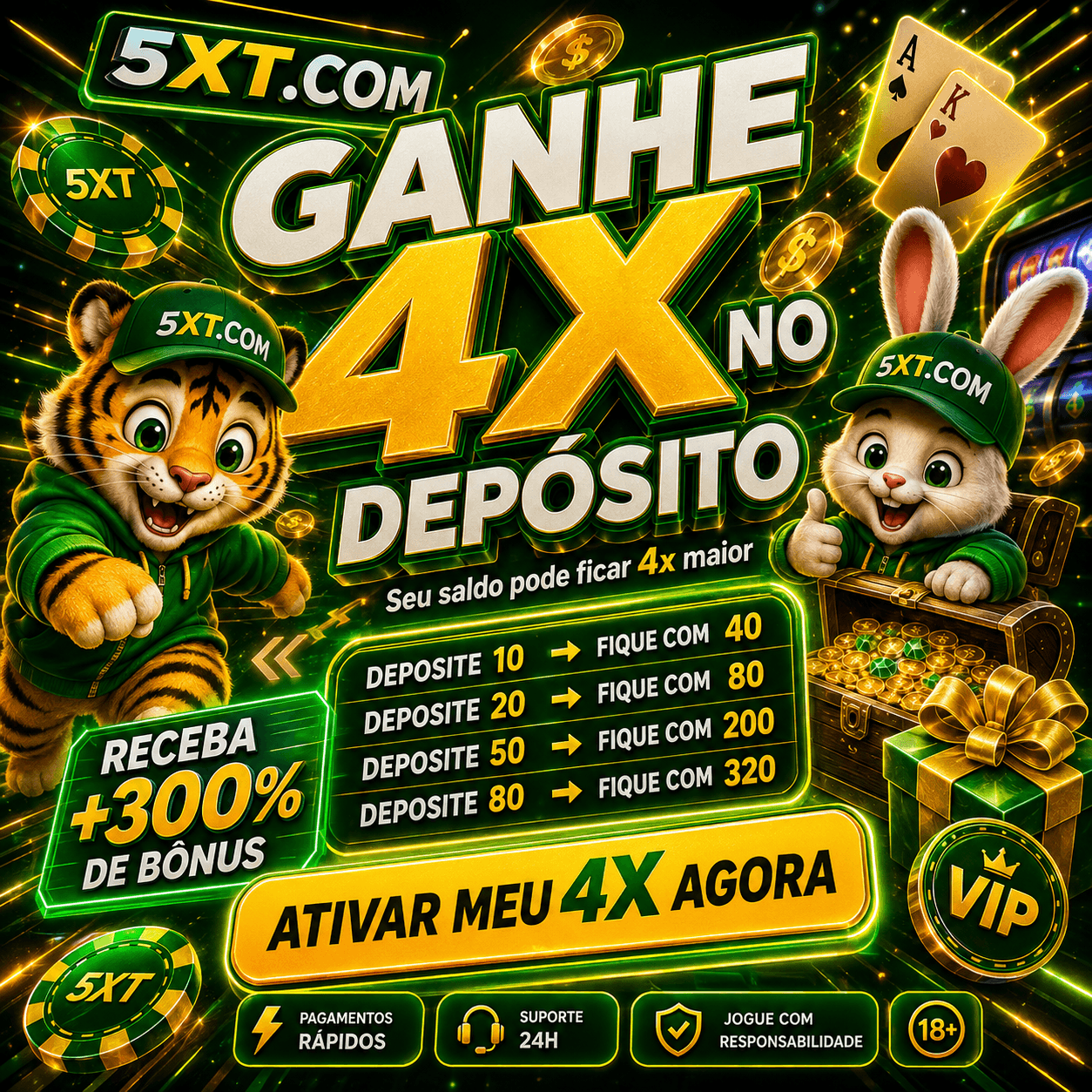 Foto da plataforma 5xtbet (4)