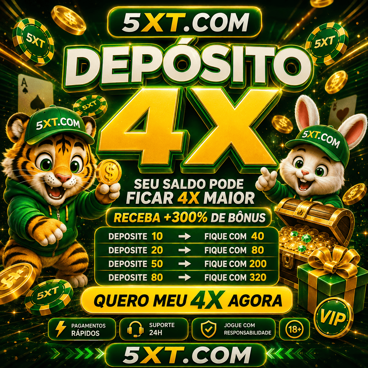 Foto da plataforma 5xtbet (5)