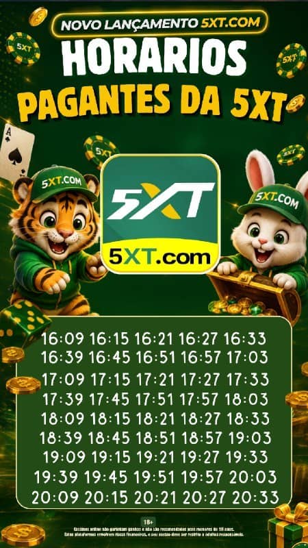 Foto da plataforma 5xtbet (7)