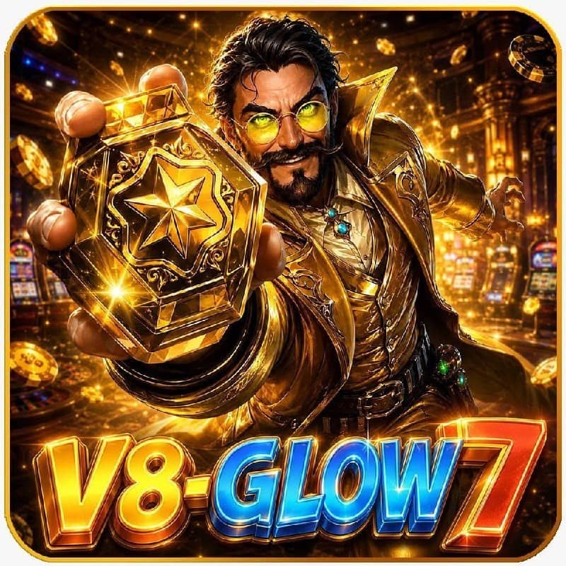 Foto da plataforma V8 Glow7 (3)